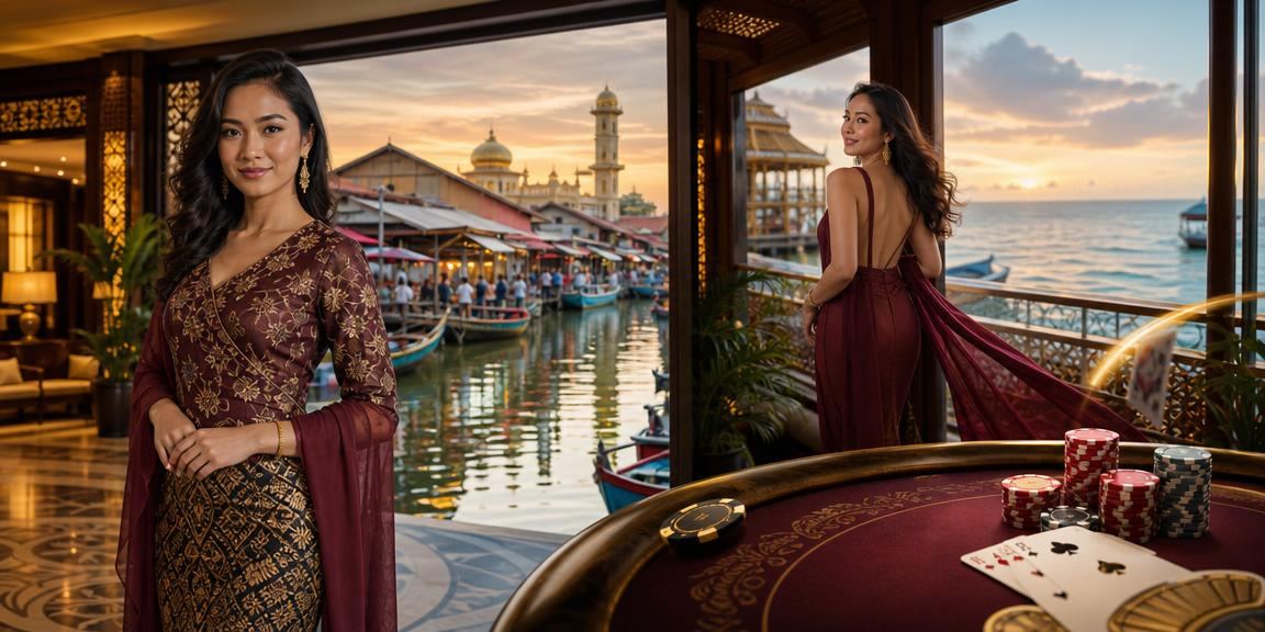 Permainan poker Kota Bharu gaya Malaysia di aplikasi eb03