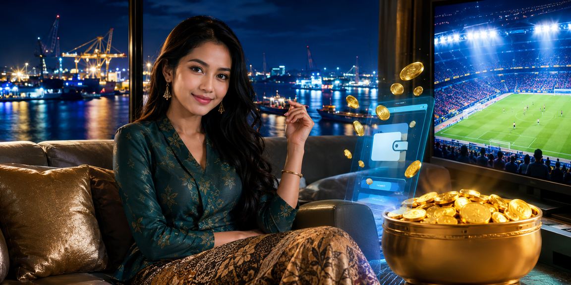 Platform pertaruhan kasino Malaysia eb03 dengan pelbagai pilihan permainan selepas mendaftar