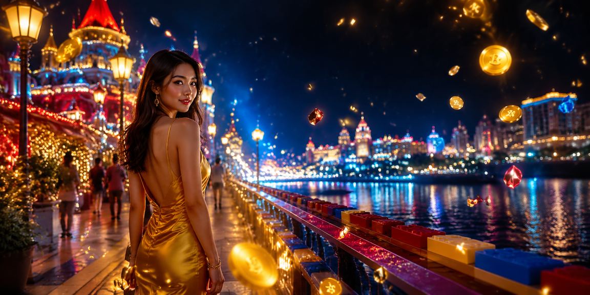Program bonus VIP Malaysia untuk pemain setia eb03