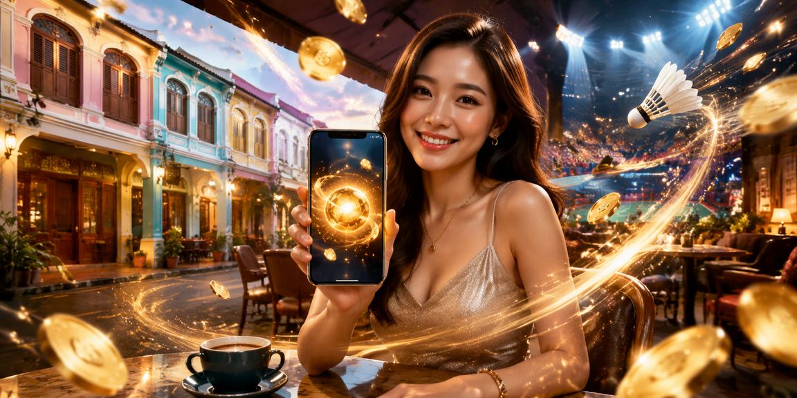Bonus deposit Penang untuk pemain baharu eb03 Malaysia