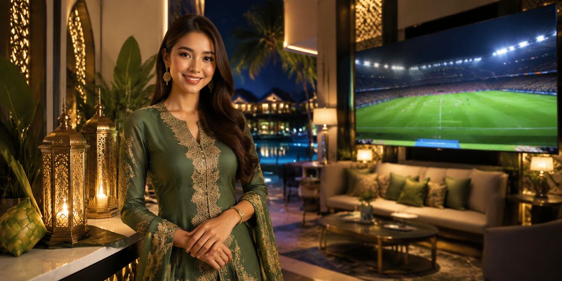 Pengalaman pertaruhan bola sepak Malaysia bersama eb03 dengan odds terbaik